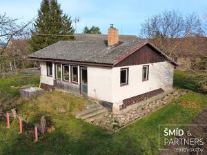 Prodej rodinného domu, Staňkovice, 76 m2