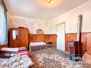 Prodej rodinného domu, Bílé Podolí, 49 m2