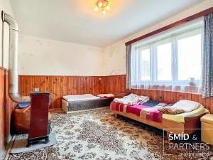 Prodej rodinného domu, Bílé Podolí, 49 m2