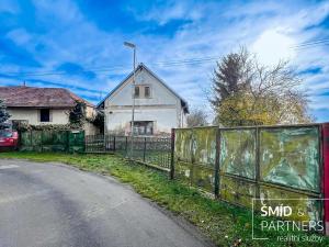 Prodej rodinného domu, Bílé Podolí, 49 m2