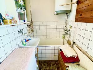 Prodej rodinného domu, Plzeň - Božkov, Velenická, 127 m2