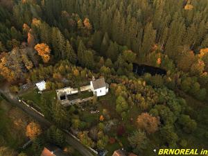 Prodej vícegeneračního domu, Staré Město pod Landštejnem, 1150 m2