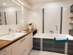 Prodej bytu 3+kk, Praha - Záběhlice, Jabloňová, 66 m2