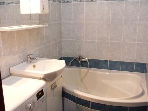 Pronájem bytu 2+kk, Praha - Chodov, Zdiměřická, 42 m2