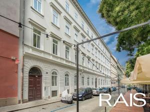 Prodej bytu 2+kk, Brno, 53 m2