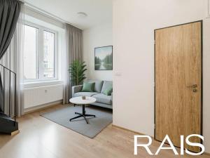 Prodej bytu 2+kk, Brno, Koliště, 53 m2