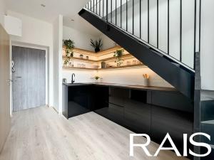 Prodej bytu 2+kk, Brno, Koliště, 53 m2