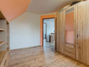 Prodej rodinného domu, Vykáň, 100 m2