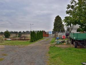 Prodej rodinného domu, Vykáň, 100 m2