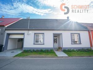 Prodej rodinného domu, Vracov, Dlouhá, 159 m2