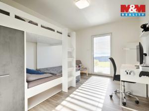 Prodej rodinného domu, Věž, 85 m2