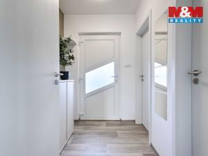 Prodej rodinného domu, Věž, 85 m2