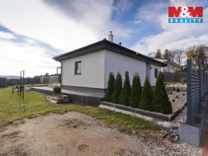 Prodej rodinného domu, Věž, 85 m2