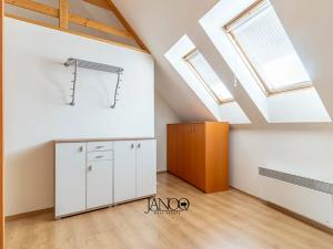 Prodej rodinného domu, Mikulov, Brněnská, 83 m2