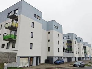 Pronájem obchodního prostoru, Ivančice, Boží Hora, 30 m2