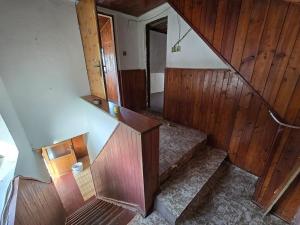 Prodej rodinného domu, Františkovy Lázně, 160 m2