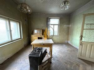 Prodej rodinného domu, Lázně Bělohrad, 140 m2