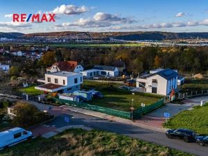 Prodej pozemku pro bydlení, Praha, 754 m2