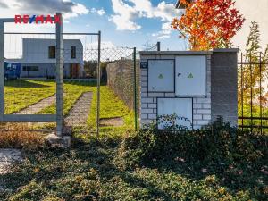 Prodej pozemku pro bydlení, Praha, 754 m2