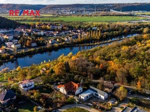 Prodej pozemku pro bydlení, Praha, 754 m2