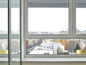 Pronájem bytu 4+kk, Brno, Lidická, 125 m2