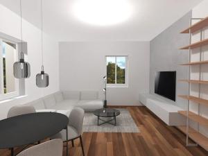 Prodej bytu 4+1, Hrádek nad Nisou, 108 m2