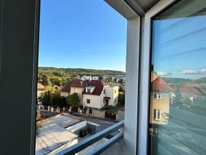 Pronájem bytu 1+kk, Praha - Motol, Podhorská, 27 m2