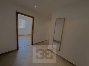 Pronájem bytu 2+kk, Praha - Holešovice, V háji, 58 m2