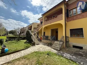 Prodej bytu 3+kk, Sinalunga, Itálie, 150 m2