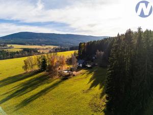 Prodej rodinného domu, Vimperk, 70 m2