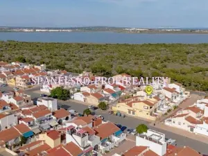 Prodej rodinného domu, Torrevieja, Španělsko, 88 m2