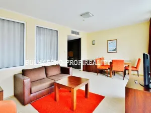 Prodej bytu 2+kk, Pomorie, Bulharsko, 68 m2