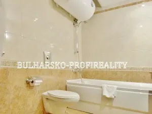 Prodej bytu 2+kk, Pomorie, Bulharsko, 68 m2