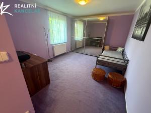 Prodej rodinného domu, Mrsklesy, 437 m2