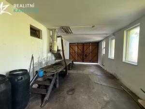 Prodej rodinného domu, Mrsklesy, 437 m2