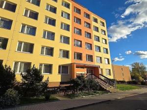 Prodej bytu 3+kk, Dobříš, Rukavičkářská, 75 m2