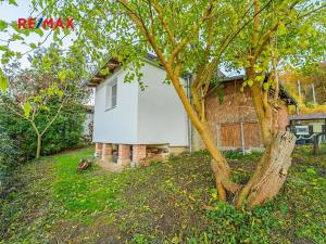 Prodej chaty, Roztoky, 60 m2