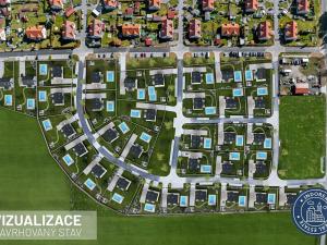 Prodej pozemku pro bydlení, Blížejov, 737 m2