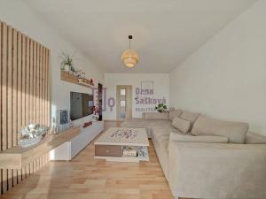 Prodej bytu 3+1, Nová Bystřice, Rybní, 79 m2