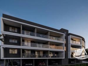 Prodej bytu 4+kk, Pafos, Kypr, 125 m2