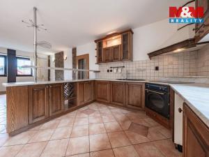 Prodej rodinného domu, Omlenice - Stradov, 175 m2