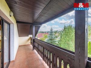 Prodej rodinného domu, Omlenice - Stradov, 175 m2