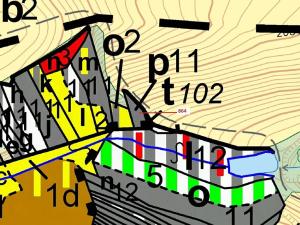 Dražba lesa, Spešov, 297 m2