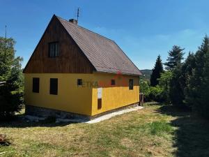 Prodej chaty, Tuchořice, 72 m2