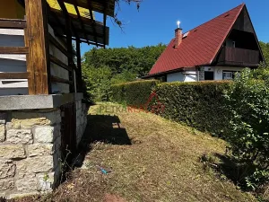 Prodej chaty, Tuchořice, 72 m2