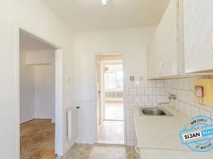 Prodej bytu 3+1, Krnov, Mikulášská, 59 m2