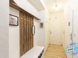 Prodej bytu 2+1, Olomouc, tř. Míru, 50 m2