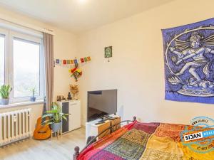 Prodej bytu 2+1, Olomouc, tř. Míru, 50 m2