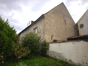 Prodej rodinného domu, Vraný, 84 m2