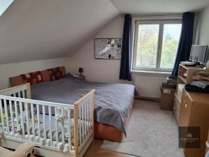 Prodej rodinného domu, Vysoký Újezd, Tyršova náves, 220 m2